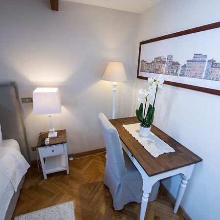 Bed & Breakfast A Casa Di Lia A Roma Kamer foto